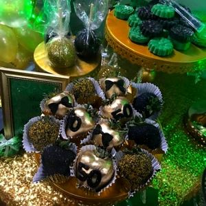 Meet your Posher, Jacqueline